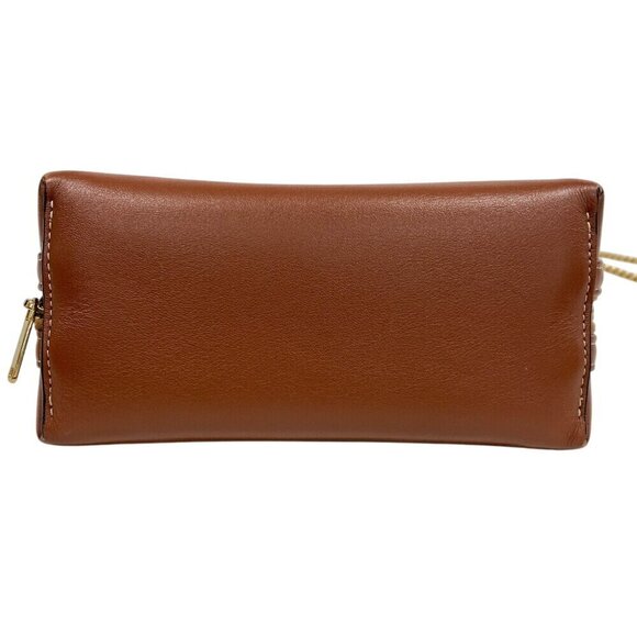 CELINE Brown Shoulder Bag - Picture 7 of 11
